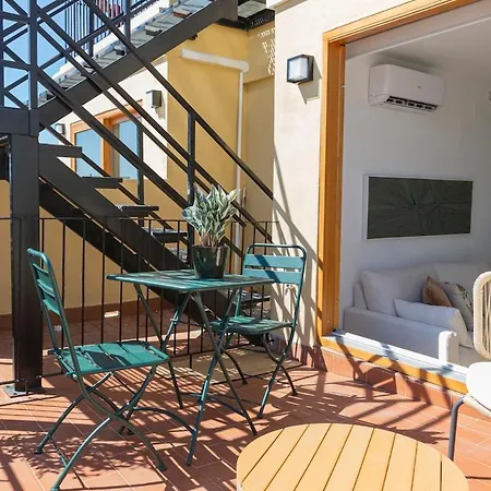 Apartment - Gracia 5-b *