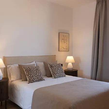 Lägenhet - Gracia 5-b Barcelona