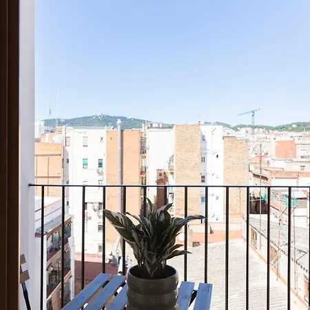 - Gracia 5-b * Barcelona