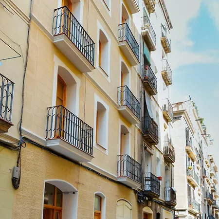 - Gracia 5-b Barcelona