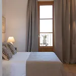 شقة - Gracia 5-b *
