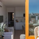 - Gracia 5-b * برشلونة