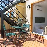 شقة - Gracia 5-b