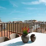 شقة - Gracia 5-b *
