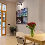 شقة - Gracia 5-b برشلونة