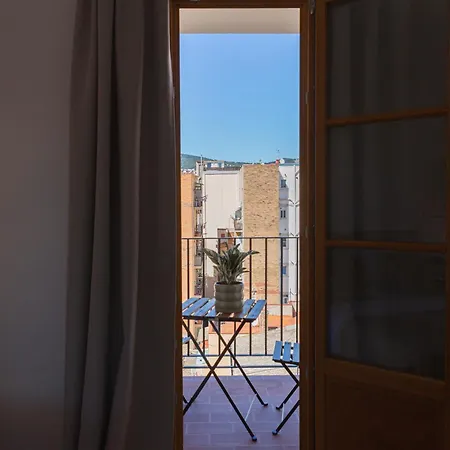 - Gracia 5-b Apartamento *